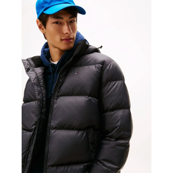 Tommy Hilfiger Ανδρικό μπουφάν Water Repellent Down Jacket